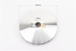 Крыльчатка вариатора переднего (под вал 16мм)  + шайба "крест" Yamaha BWS 100