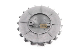 Крыльчатка магнето (охлаждения) Suzuki AD50