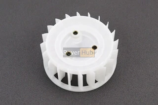 Крыльчатка магнето (охлаждения) Yamaha AXIS, BWS