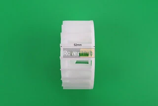 Крыльчатка магнето (охлаждения) Yamaha AXIS, BWS