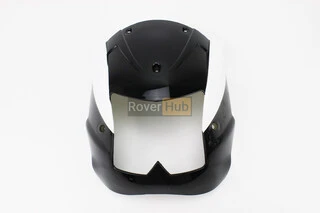 ATV дитячий - Фара, пластик, вітровик к-кт