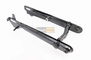 Маятник задній із сайлентблоками в зборі ALPHA