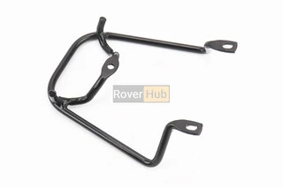 Suzuki LET'S Багажник задний малый (метал)