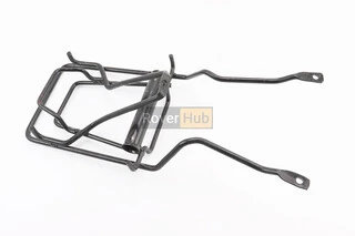 Yamaha JOG 5BM Багажник задній (метал) (під фарбування)