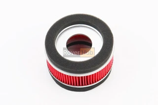 Фильтр-элемент воздушный  "круглый"150cc