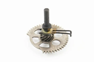 Храповик кікстартера в зборі