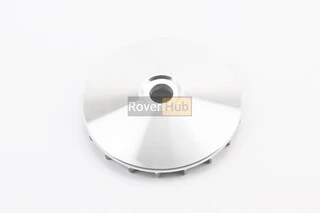 Крильчатка переднього варіатора (під вал 13мм) + шайба "хрест" Yamaha JOG 50