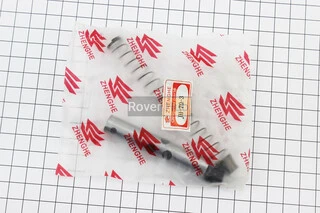 Натягувач ланцюга розподільного валу (втулка + пружина)