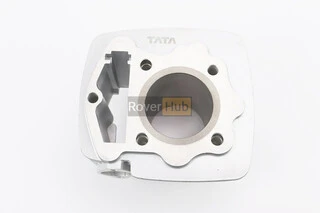 Цилиндр к-кт (цпг) CB125cc 56,5мм (высота цилиндра 68/97мм, палец 15мм)