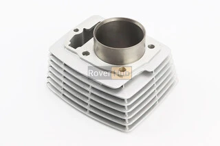 Цилиндр к-кт (цпг) CB150cc 62,0мм (высота цилиндра 69/97мм, палец 15мм)