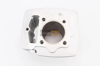 Цилиндр к-кт (цпг) CB150cc 62,0мм (высота цилиндра 69/97мм, палец 15мм)