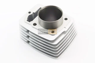 Цилиндр к-кт (цпг) CB150cc 62,0мм (высота цилиндра 69/97мм, палец 15мм)