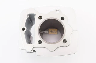 Цилиндр к-кт (цпг) CB150cc 62,0мм (высота цилиндра 69/97мм, палец 15мм)