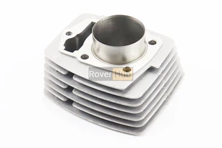 Циліндр к-кт (цпг) CB150cc 62,0мм (висота циліндра 69/97мм, палець 15мм) жовта коробка