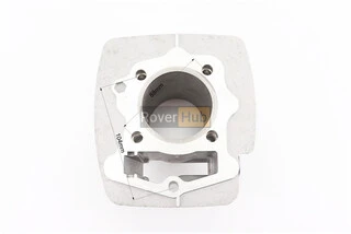 Циліндр к-кт (цпг) CB150cc 62,0мм (висота циліндра 69/97мм, палець 15мм) жовта коробка