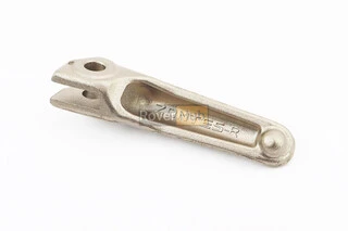 Pantera 200 S/N Підніжка передня права