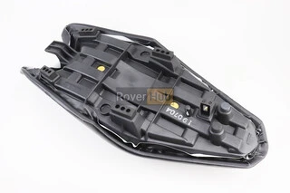 Pantera 200 S/N Сидіння