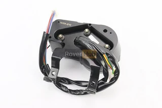 Pantera 200 S/N Спідометр в зборі (електронний)