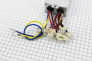 ATV дитячий ЕЛЕКТРО - Комутатор YK31C DC36V - 500W