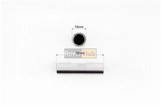 Вісь коромисла клапана к-кт 2шт