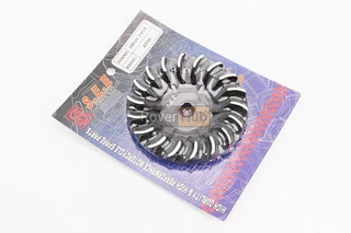 Крыльчатка переднего вариатора Suzuki AD50 (Тайвань)