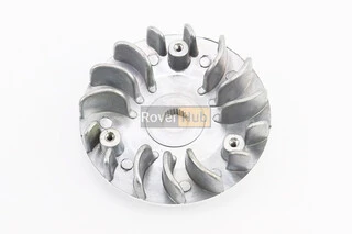 Крыльчатка переднего вариатора Suzuki AD100