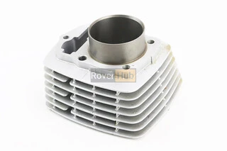 Циліндр к-кт (цпг) CB200cc 63,5мм (висота циліндра 76/104мм, палець 15мм)