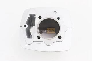 Циліндр к-кт (цпг) CB200cc 63,5мм (висота циліндра 76/104мм, палець 15мм)