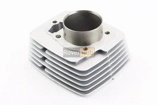 Цилиндр к-кт (цпг) CB250cc 69,0мм (высота цилиндра 72/103мм, палец 17мм)