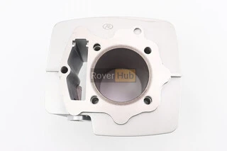 Цилиндр к-кт (цпг) CB250cc 69,0мм (высота цилиндра 72/103мм, палец 17мм)