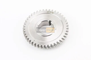 Шестерня колінвала (балансувального валу 43T) CBВ-250cc