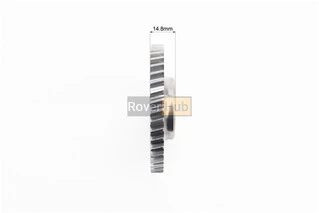 Шестерня колінвала (балансувального валу 43T) CBВ-250cc