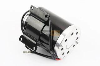 ATV дитячий ЕЛЕКТРО - Мотор ZY1020 - 36V 800W 29.6A 2800об/хв