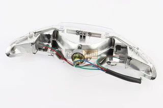 Honda DIO AF-27 фара передняя в сборе