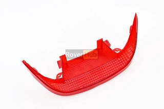 Honda DIO AF-27/28 "скло"- стопа, червоне