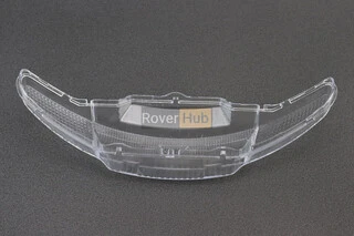 Honda DIO AF-27/28 "скло"- фари, прозоре