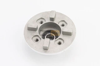 Панель демпферна з підшипником, висота посадки зірки - 28мм