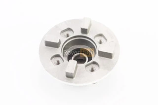 Панель демпферна з підшипником, висота посадки зірки - 31мм.