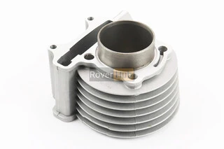 Циліндр к-кт (цпг) 125cc-52,4мм (палець 15мм) (без прокладок)