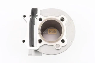 Циліндр к-кт (цпг) 125cc-52,4мм (палець 15мм) (без прокладок)