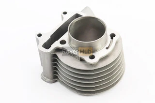 Циліндр к-кт (цпг) 125cc-52,4мм (палець 15мм), тип 2