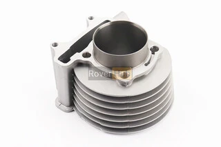 Циліндр к-кт (цпг) 150cc-57,4мм (палець 15мм)