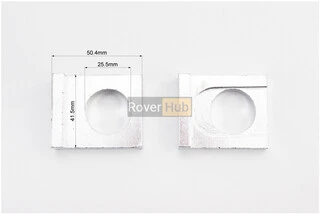 Terra-X 250 (2015) Натягувач ланцюга приводний к-кт 2шт