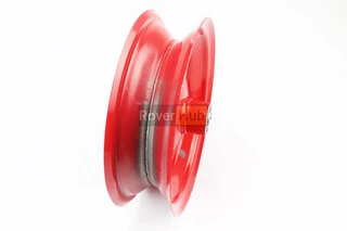 Диск на тачку - 8", под ось 12мм