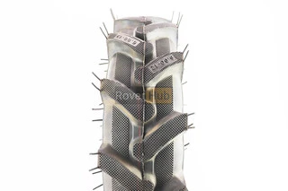 Колесо на мотоблок у зборі 6,00-12 10PR "насічка"+ ступиця