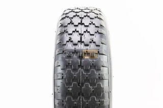 Колесо на тачку 4,00-6, под ось 12мм