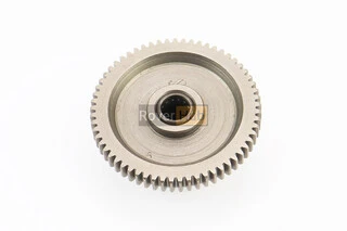 Шестерня стартера подвійна велика 21/61T CB