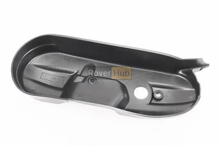 Крышка вариатора Yamaha SA/5BM "пластик", ЧЁРНЫЙ матовый