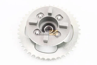 Панель демпферна із зіркою 428-41Т у зборі, висота посадки зірки - 28мм.