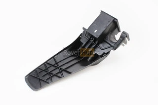 Honda DIO AF-34 фонарь задний с крылом в сборе